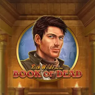Book of Dead jouer démo